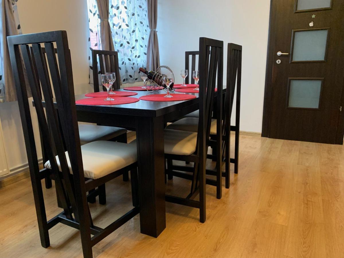 Casa Costache Villa Braşov Eksteriør billede