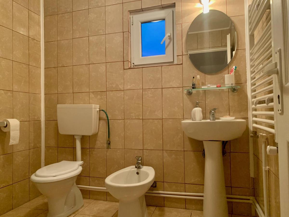 Casa Costache Villa Braşov Eksteriør billede