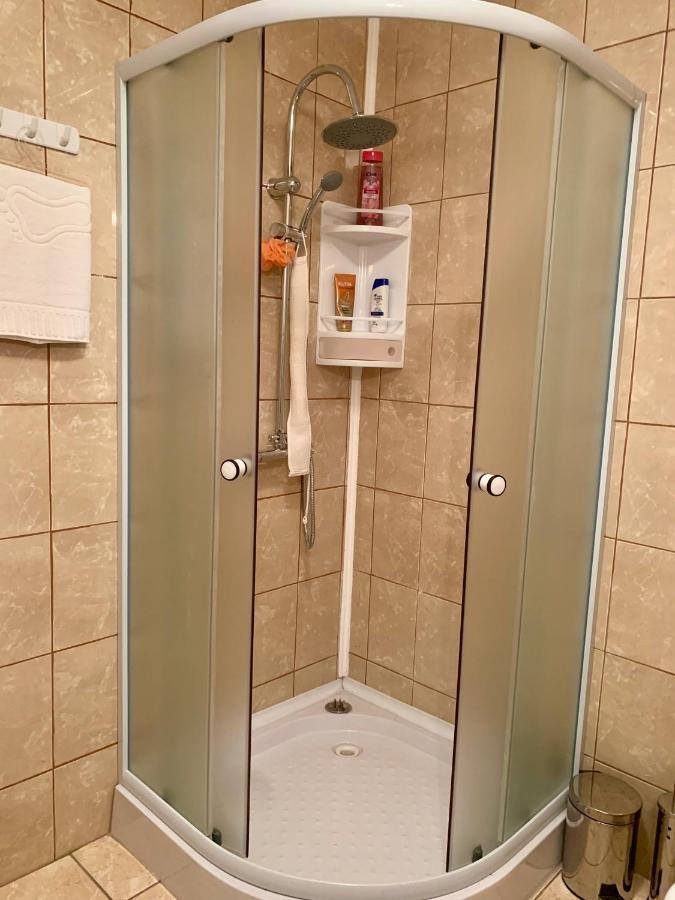 Casa Costache Villa Braşov Eksteriør billede