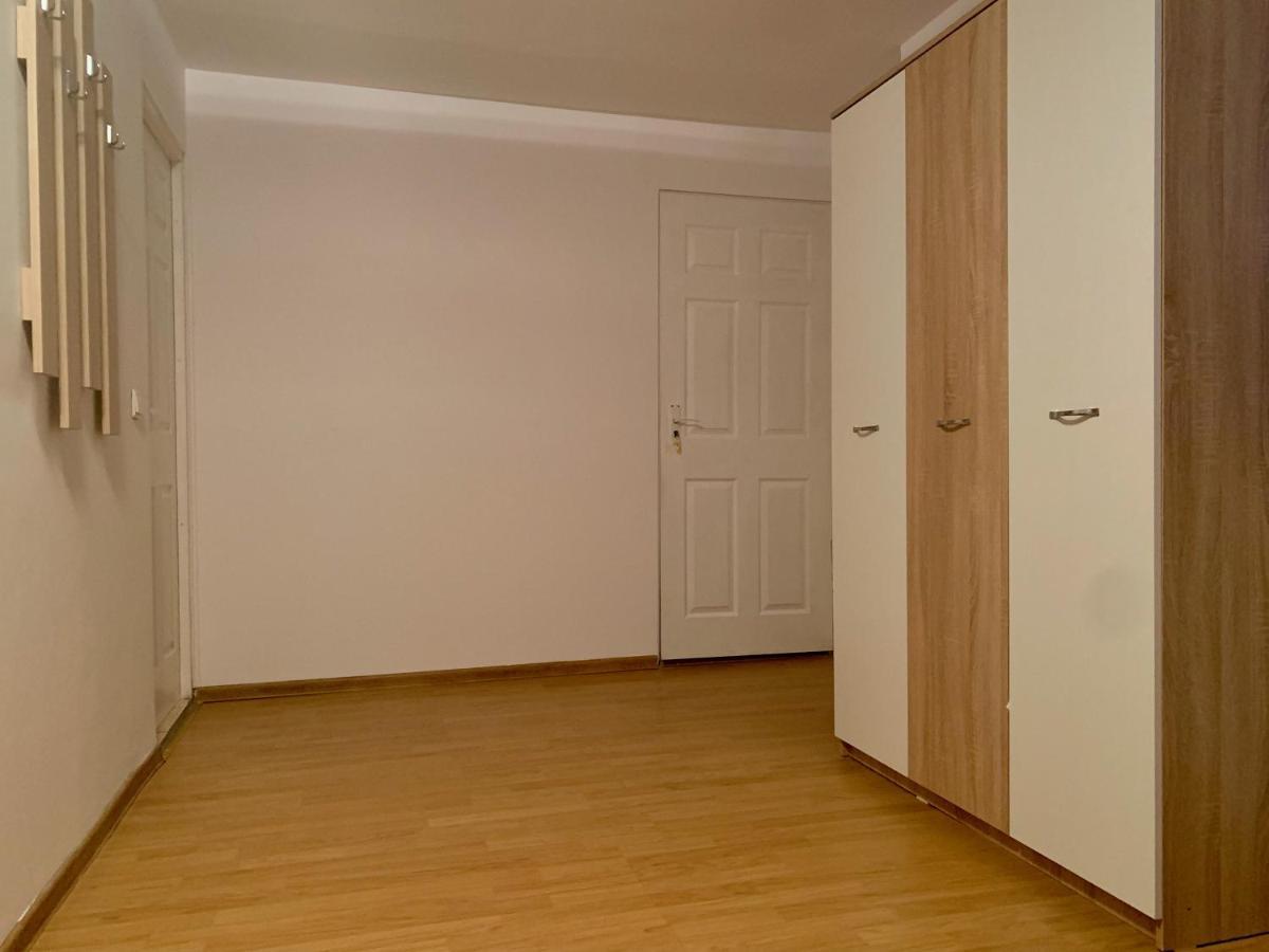 Casa Costache Villa Braşov Eksteriør billede