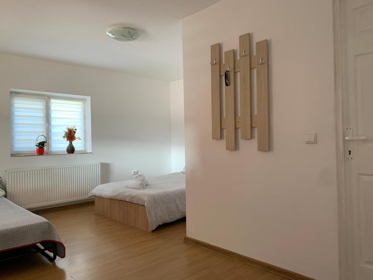 Casa Costache Villa Braşov Eksteriør billede