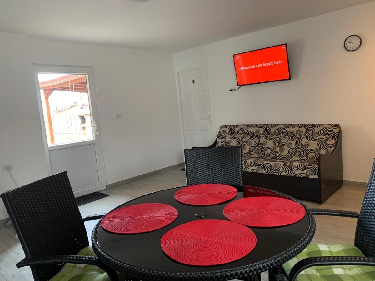 Casa Costache Villa Braşov Eksteriør billede
